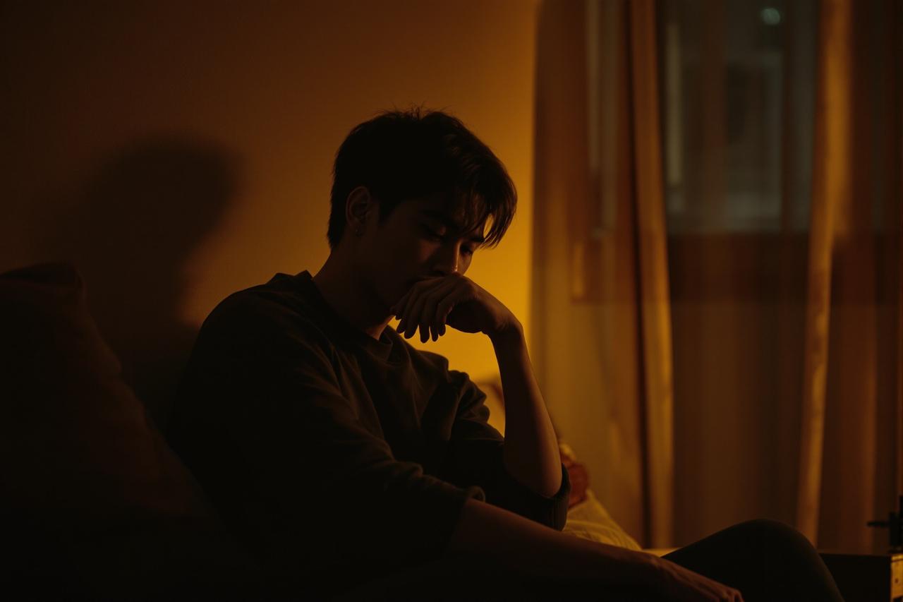 某流量明星深夜发文宣布暂别演艺圈,粉丝崩溃痛哭 - 吃瓜爆料.CN 某流量明星深夜发文宣布暂别演艺圈,粉丝崩溃痛哭